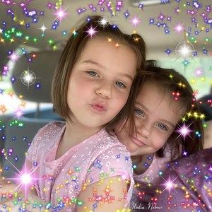 Meet your Posher, Kimmy